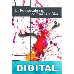 El rompecabezas de Emilia y Blas Marita Medina Gonzáez