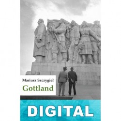 Gottland Mariusz Szczygie?