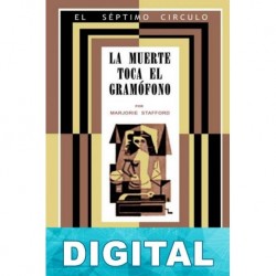 La muerte toca el gramófono Marjorie Stafford