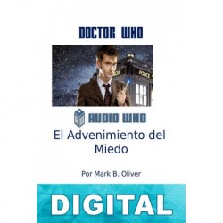 El advenimiento del miedo Mark B. Oliver