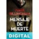 Mensaje de muerte Mark Billingham