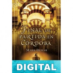 Final de partida en Córdoba Mark Dewar
