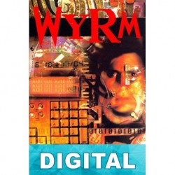 Wyrm Mark Fabi