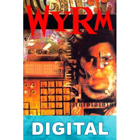 Wyrm Mark Fabi