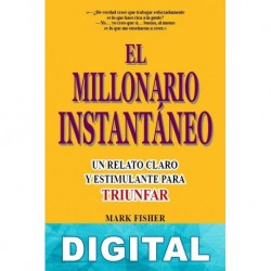 El millonario instantáneo Mark Fisher