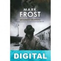 El segundo objetivo Mark Frost