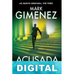 Acusada Mark Gimenez