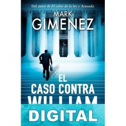 El caso contra William Mark Gimenez