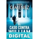 El caso contra William Mark Gimenez