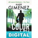 El color de la ley Mark Gimenez