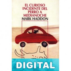 El curioso incidente del perro a medianoche Mark Haddon