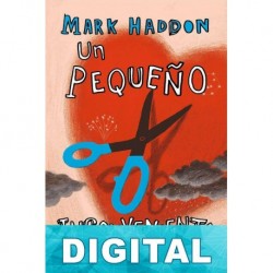 Un pequeño inconveniente Mark Haddon