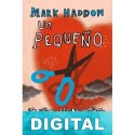 Un pequeño inconveniente Mark Haddon