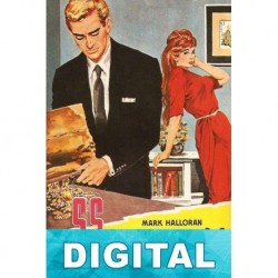 Cruce peligroso Mark Halloran