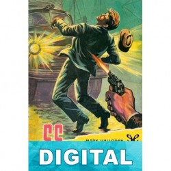 Funeral por un traidor Mark Halloran