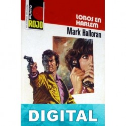 Lobos en Harlem Mark Halloran
