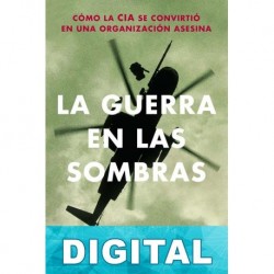 La guerra en las sombras Mark Mazzetti