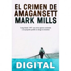 El crimen de Amagansett Mark Mills