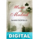 Muerte en Madrid Mark Oldfield