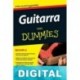 Guitarra para dummies Mark Phillips & Jon Chappell