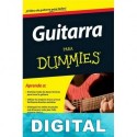 Guitarra para dummies Mark Phillips & Jon Chappell