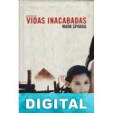 Vidas inacabadas Mark Spragg