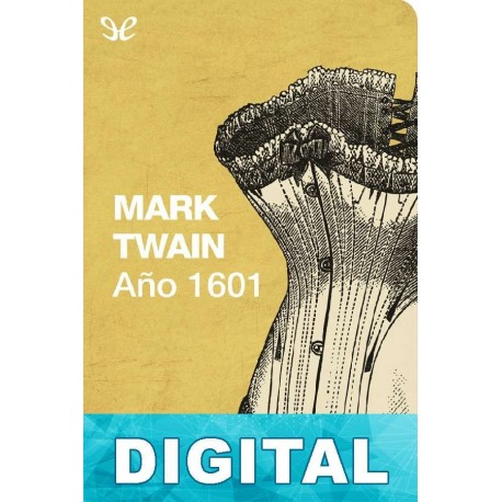 Año 1601 Mark Twain