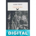 Cartas de amor Mark Twain
