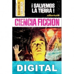 Salvemos la Tierra Ángel Torres Quesada «A. Thorkent»