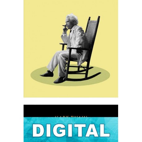 Cuentos completos Mark Twain