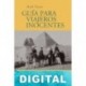 Guía para viajeros inocentes Mark Twain