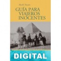 Guía para viajeros inocentes Mark Twain