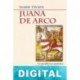 Juana de Arco Mark Twain