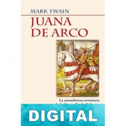 Juana de Arco Mark Twain