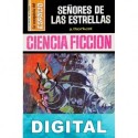 Señores de las estrellas Ángel Torres Quesada «A. Thorkent»
