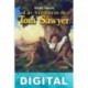 Las aventuras de Tom Sawyer (trad. Simón Santainés) Mark Twain