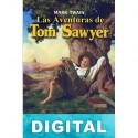 Las aventuras de Tom Sawyer (trad. Simón Santainés) Mark Twain