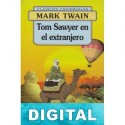 Tom Sawyer en el extranjero Mark Twain