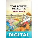 Tom Sawyer, detective Mark Twain