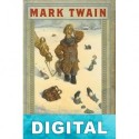 Un misterio, una muerte y un matrimonio Mark Twain