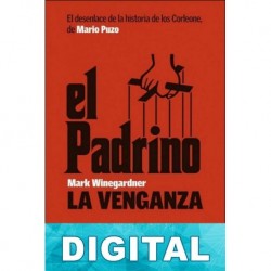 El Padrino, la venganza Mark Winegardner