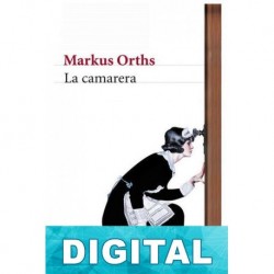 La camarera Markus Orths