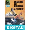 Traición en Urlanka Ángel Torres Quesada «A. Thorkent»