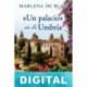 Un palacio en la Umbría Marlena de Blasi