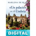 Un palacio en la Umbría Marlena de Blasi