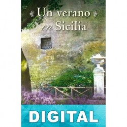 Un verano en Sicilia Marlena de Blasi