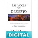 Las voces del desierto Marlo Morgan