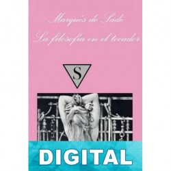 La filosofía en el tocador Marqués de Sade