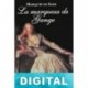 La marquesa de Gange Marqués de Sade