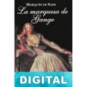 La marquesa de Gange Marqués de Sade